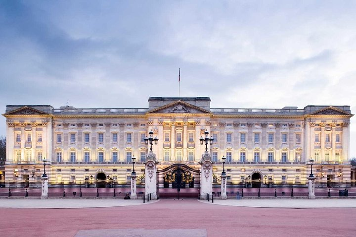 London's Palaces & Parliament Tour (See Over 20+ London Top Sights) - Photo 1 of 15